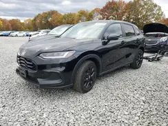 3CZRZ2H58RM711913 2024 HONDA HR-V