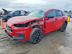 3CZRZ2H58RM712401 2024 HONDA HR-V