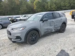 3CZRZ2H58RM714150 2024 HONDA HR-V