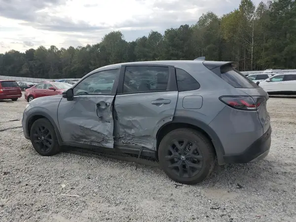 3CZRZ2H58RM714150 2024 HONDA HR-V - Image 2