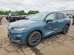 3CZRZ2H58RM714262 2024 HONDA HR-V