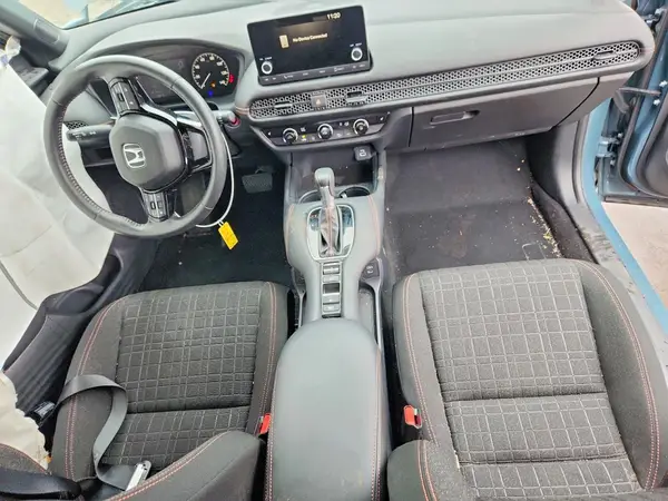 3CZRZ2H58RM714262 2024 HONDA HR-V - Image 8