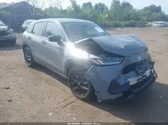 3CZRZ2H58RM714486 2024 HONDA HR-V