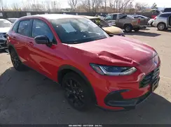3CZRZ2H58RM714682 2024 HONDA HR-V