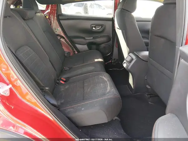 3CZRZ2H58RM714682 2024 HONDA HR-V - Image 8