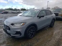 3CZRZ2H58RM715055 2024 HONDA HR-V