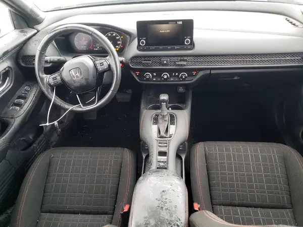 3CZRZ2H58RM715055 2024 HONDA HR-V - Image 8