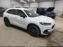 3CZRZ2H58RM716318 2024 HONDA HR-V