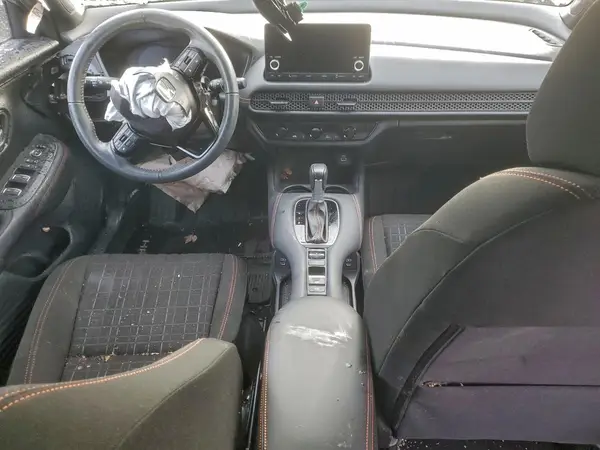 3CZRZ2H58RM719025 2024 HONDA HR-V - Image 8