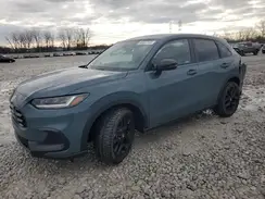 3CZRZ2H58RM719641 2024 HONDA HR-V