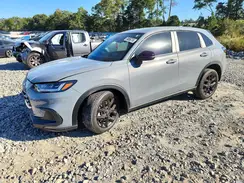 3CZRZ2H58RM721647 2024 HONDA HR-V