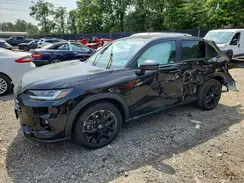 3CZRZ2H58RM722068 2024 HONDA HR-V