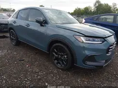 3CZRZ2H58RM722510 2024 HONDA HR-V