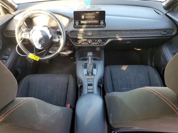 3CZRZ2H58RM723091 2024 HONDA HR-V - Image 8