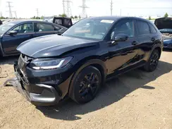 3CZRZ2H58RM724158 2024 HONDA HR-V