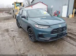 3CZRZ2H58RM726315 2024 HONDA HR-V