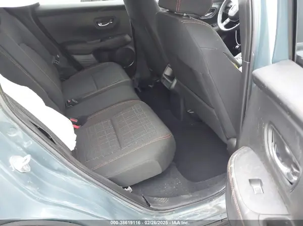 3CZRZ2H58RM726315 2024 HONDA HR-V - Image 8