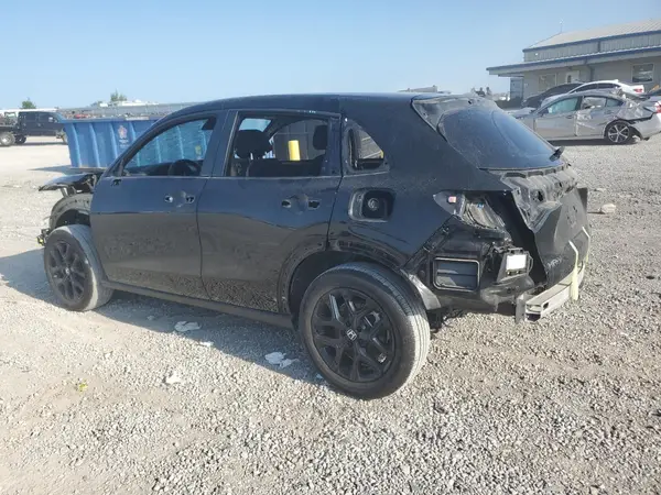 3CZRZ2H58RM728100 2024 HONDA HR-V - Image 2
