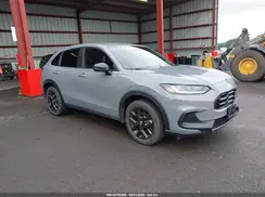 3CZRZ2H58RM728789 2024 HONDA HR-V