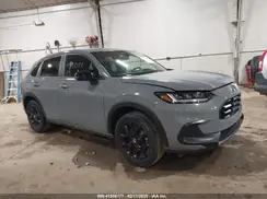3CZRZ2H58RM729716 2024 HONDA HR-V