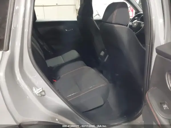 3CZRZ2H58RM729716 2024 HONDA HR-V - Image 8