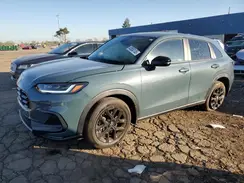 3CZRZ2H58RM731627 2024 HONDA HR-V