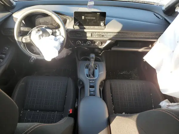 3CZRZ2H58RM731627 2024 HONDA HR-V - Image 8