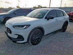 3CZRZ2H58RM734253 2024 HONDA HR-V