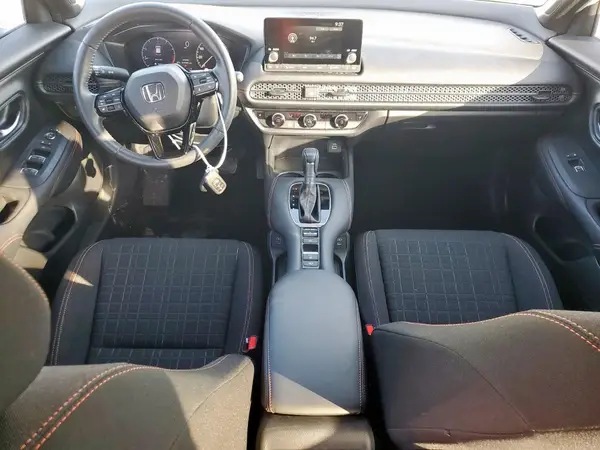 3CZRZ2H58RM734253 2024 HONDA HR-V - Image 8