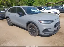 3CZRZ2H58RM734382 2024 HONDA HR-V