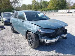 3CZRZ2H58RM735080 2024 HONDA HR-V
