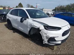 3CZRZ2H58RM736195 2024 HONDA HR-V