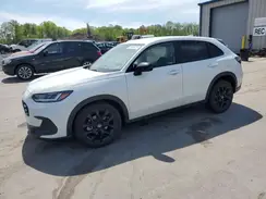 3CZRZ2H58RM736505 2024 HONDA HR-V