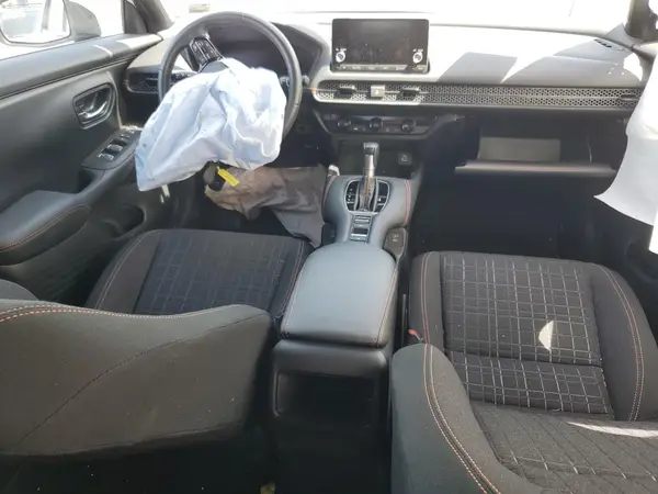 3CZRZ2H58RM736505 2024 HONDA HR-V - Image 8