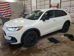3CZRZ2H58RM736519 2024 HONDA HR-V