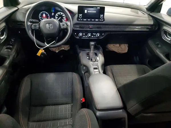 3CZRZ2H58RM736519 2024 HONDA HR-V - Image 8