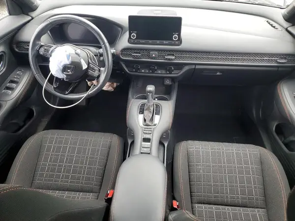 3CZRZ2H58RM737251 2024 HONDA HR-V - Image 8