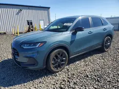 3CZRZ2H58RM738576 2024 HONDA HR-V