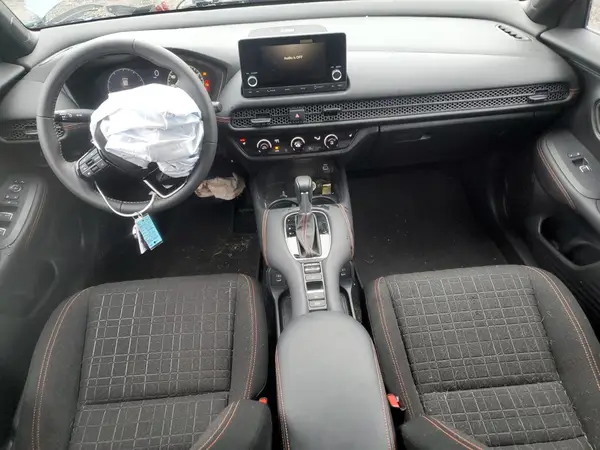 3CZRZ2H58RM739176 2024 HONDA HR-V - Image 8