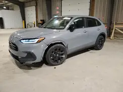3CZRZ2H58RM741641 2024 HONDA HR-V