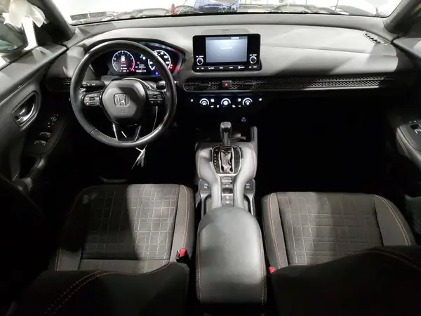 3CZRZ2H58RM741641 2024 HONDA HR-V - Image 8