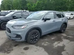 3CZRZ2H58RM742241 2024 HONDA HR-V