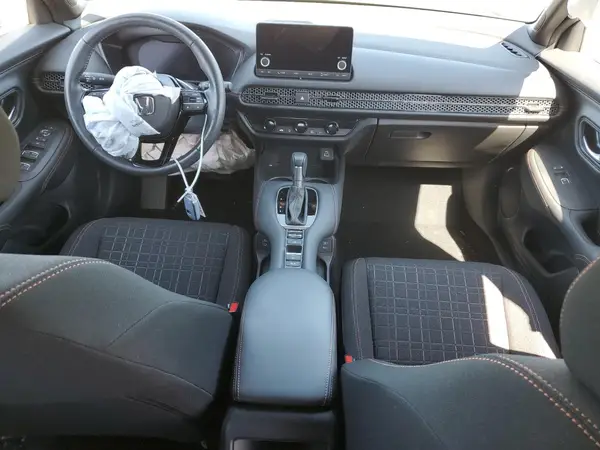 3CZRZ2H58RM742241 2024 HONDA HR-V - Image 8