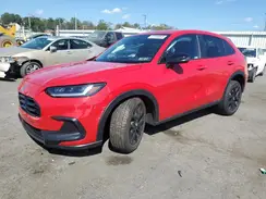 3CZRZ2H58RM742675 2024 HONDA HR-V