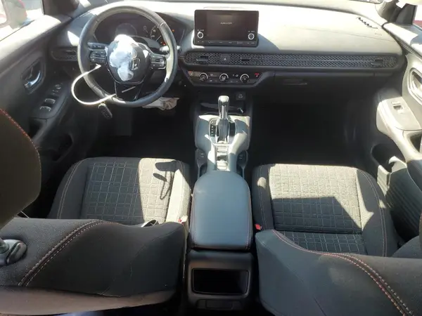 3CZRZ2H58RM742675 2024 HONDA HR-V - Image 8