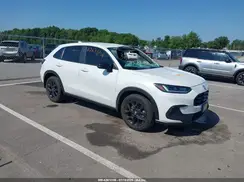 3CZRZ2H58RM743163 2024 HONDA HR-V