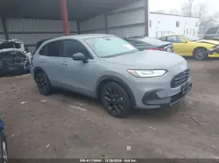 3CZRZ2H58RM744278 2024 HONDA HR-V