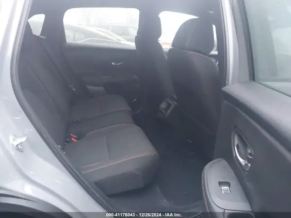 3CZRZ2H58RM744278 2024 HONDA HR-V - Image 8