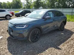 3CZRZ2H58RM744457 2024 HONDA HR-V