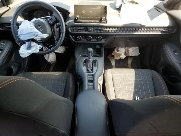 3CZRZ2H58RM744457 2024 HONDA HR-V - Image 8